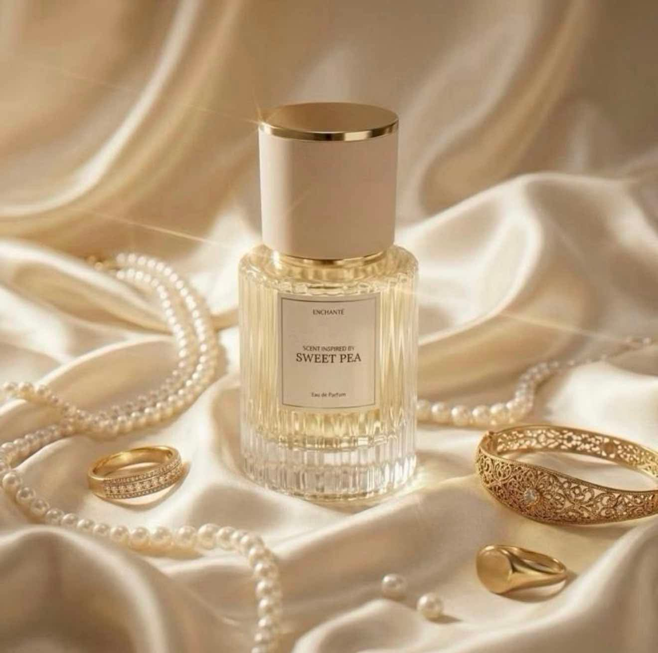 Enchante Fragrance