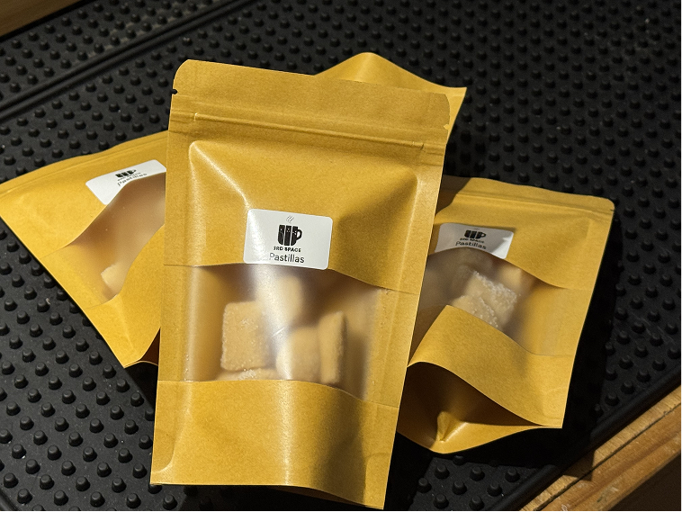 Pastillas – image 1